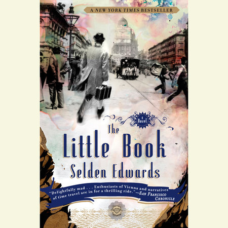 The Little Book by Selden Edwards