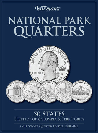 National Park Quarters by Warman's