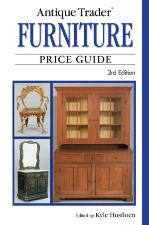 Antique Trader Furniture Price Guide