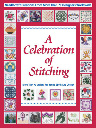 Celebrations of Stitching by 