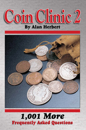 Coin Clinic 2 by Alan Herbert