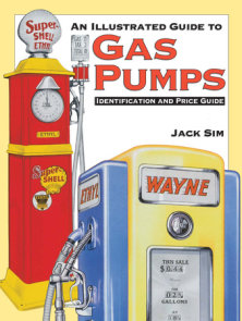 Ultimate Gas Pump ID and Pocket Guide Identification