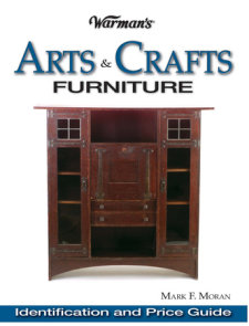Warman's Arts & Crafts Furniture Price Guide