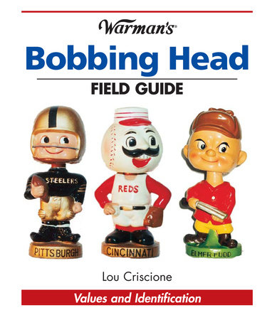 Warman's Bobbing Head Field Guide