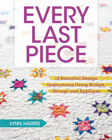 Every Last Piece by Lynn Harris