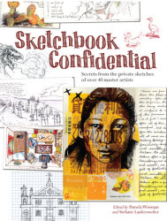 Sketchbook Confidential