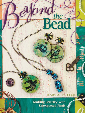 Beyond The Bead by Margot Potter