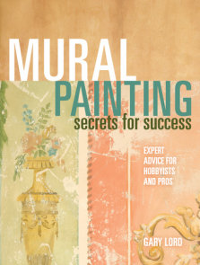 Mural Painting Secrets For Success