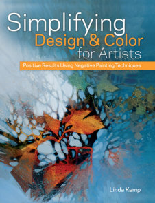 Simplifying Design & Color for Artists