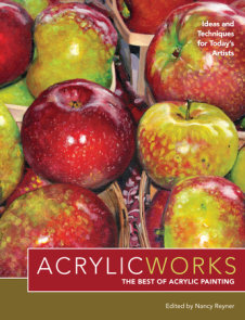 AcrylicWorks 6 - Creative Energy: 9781440353925 | :  Books