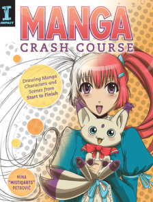 Manga Crash Course