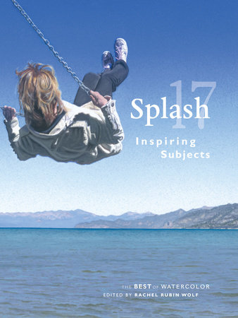 Splash 17 by 