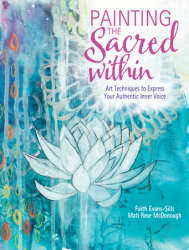 Painting the Sacred Within