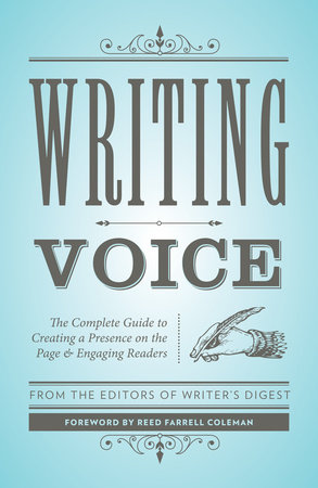 Writing Voice by Writer's Digest Books
