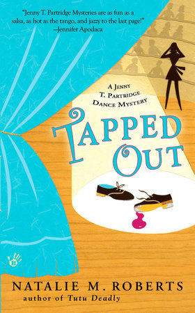 Tapped Out by Natalie M. Roberts