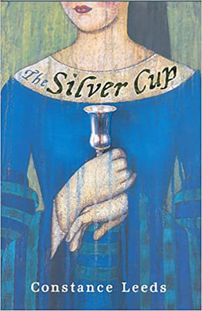 The Silver Cup by Constance Leeds
