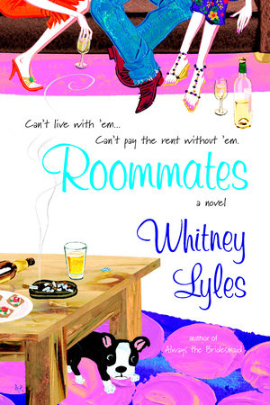 Download Roommates By Whitney Lyles