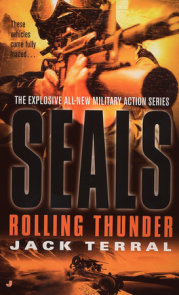 Seals: Rolling Thunder