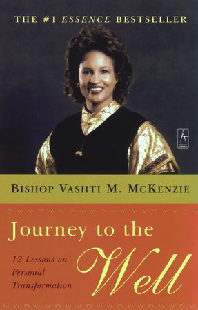 Journey to the Well by Vashti M. McKenzie