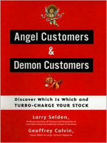 Angel Customers & Demon Customers