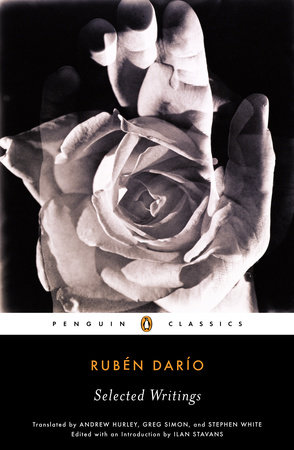 Selected Writings by Ruben Dario