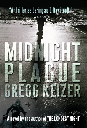 Midnight Plague by Gregg Keizer