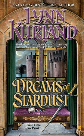 Dreams Of Stardust by Lynn Kurland