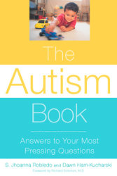 The Autism Book