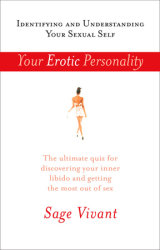 Your Erotic Personality