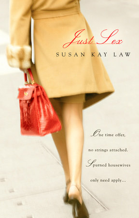 Just Sex by Susan Kay Law