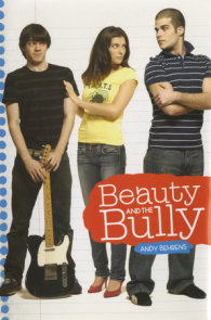 Beauty and the Bully