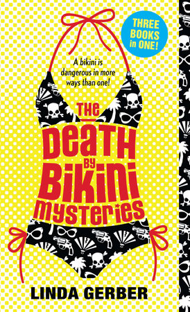 Death by Bikini by Linda Gerber