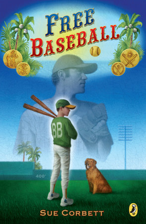 Free Baseball by Sue Corbett
