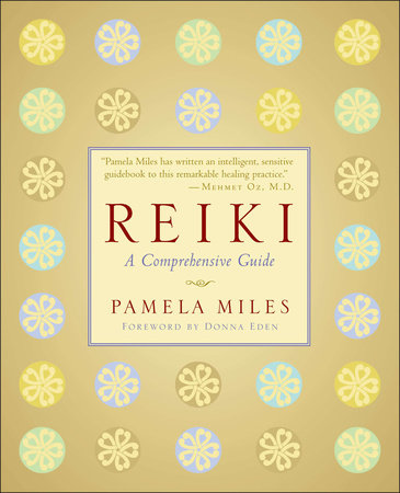 Reiki by Pamela Miles