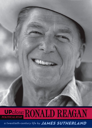 Ronald Reagan by James B. Sutherland