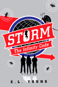 STORM: The Infinity Code