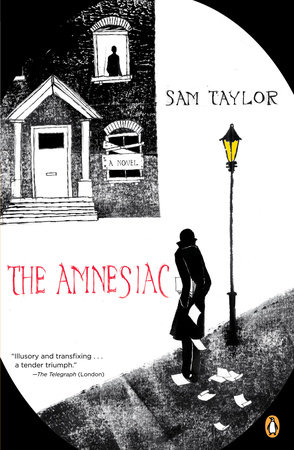 The Amnesiac by Sam Taylor
