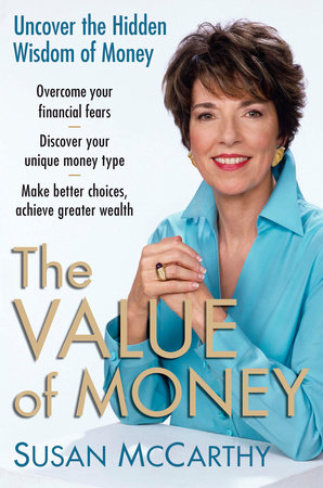 The Value of Money by Susan McCarthy