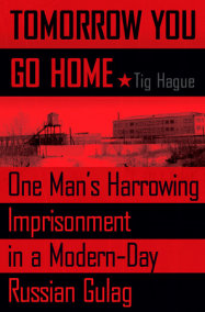 Tomorrow You Go Home