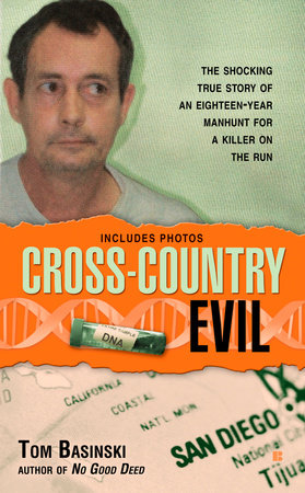 Cross-Country Evil by Tom Basinski