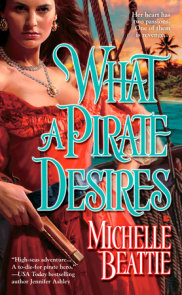 What a Pirate Desires