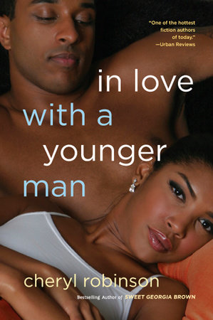 In Love With a Younger Man by Cheryl Robinson