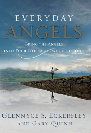 Everyday Angels by Glennyce S. Eckersley and Gary Quinn