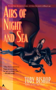 Airs of Night and Sea