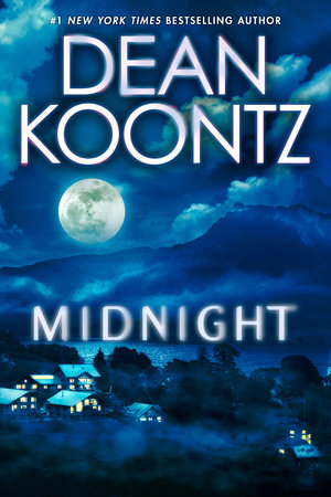 Midnight by Dean Koontz