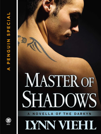 Master of Shadows by Lynn Viehl