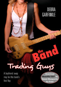 The Band: Trading Guys