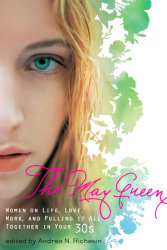 The May Queen