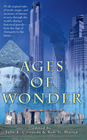 Ages of Wonder by 