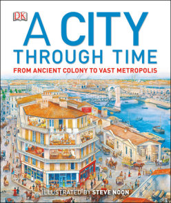 A City Through Time